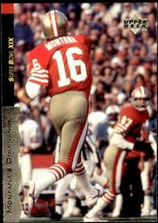 Joe Montana