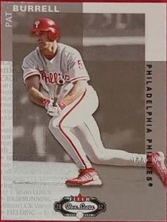 Pat Burrell