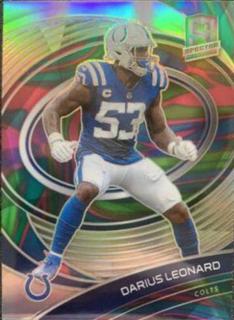 Darius Leonard