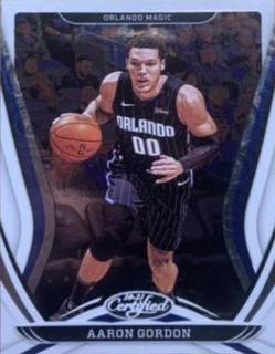 Aaron Gordon