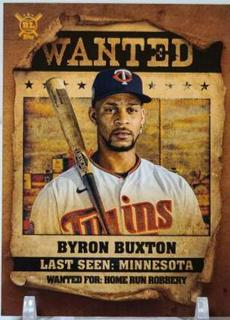 Byron Buxton