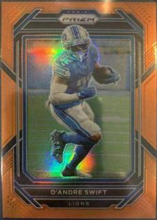 D'Andre Swift