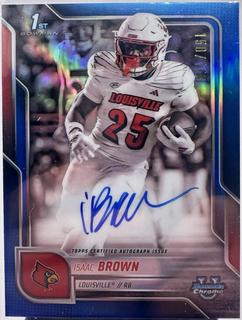 Isaac Brown