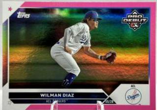 Wilman Diaz
