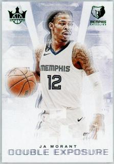 Ja Morant