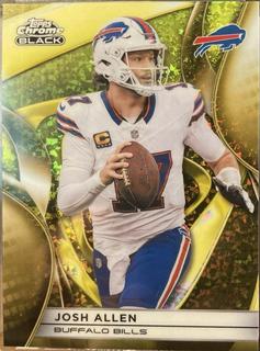 Josh Allen