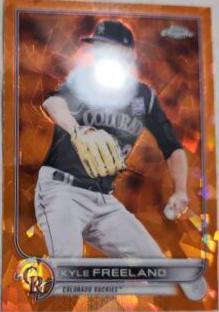 Kyle Freeland