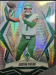 Justin Fields