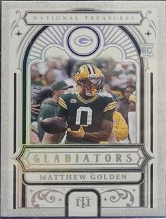 Matthew Golden