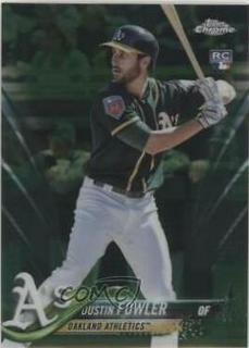Dustin Fowler