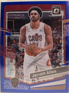 Jarrett Allen