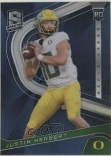 Justin Herbert