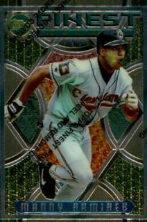 Manny Ramirez
