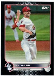 J.A. Happ