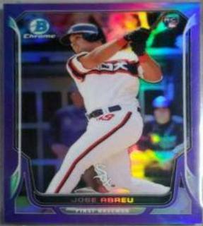 Jose Abreu