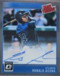 Ronald Acuna Jr.