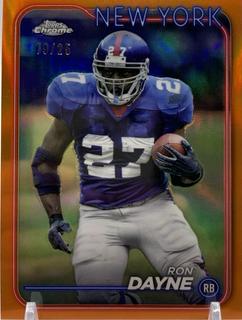 Ron Dayne