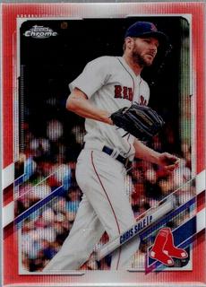 Chris Sale