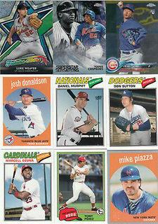 Mike Piazza