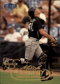 Mitch Meluskey