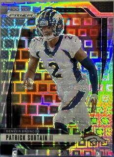 Patrick Surtain II