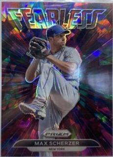 Max Scherzer