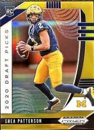 Shea Patterson