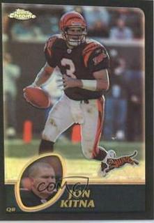 Jon Kitna