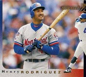 Henry Rodriguez