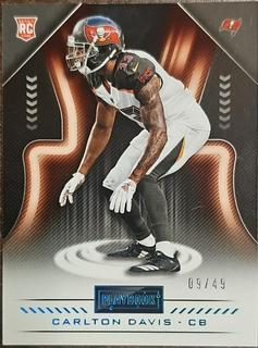 Carlton Davis