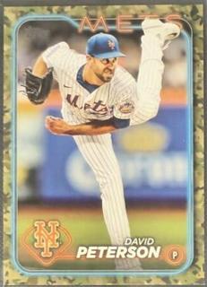 David Peterson