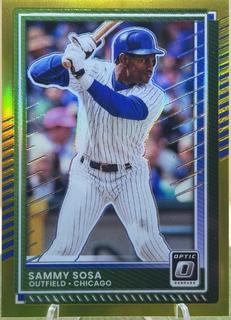 Sammy Sosa