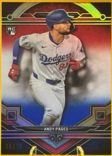 Andy Pages