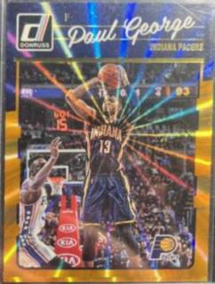 Paul George