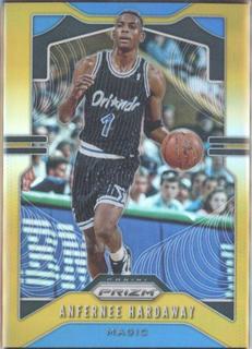 Anfernee Hardaway