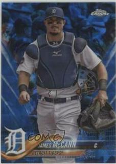 James McCann