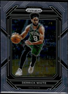 Derrick White
