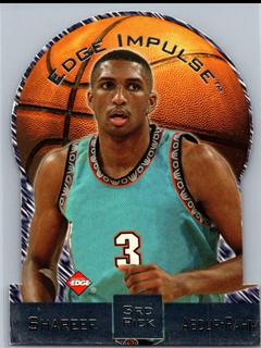 Shareef Abdur-Rahim