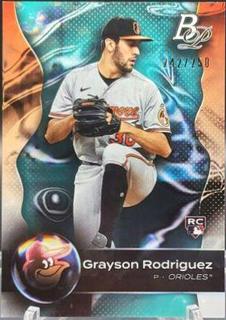 Grayson Rodriguez