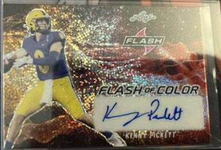 Kenny Pickett