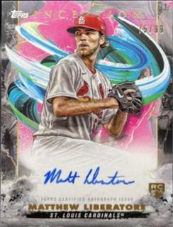 Matthew Liberatore