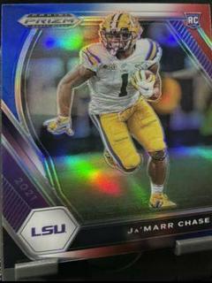 Ja'Marr Chase