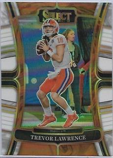 Trevor Lawrence