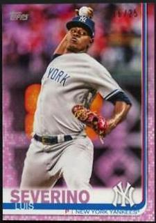 Luis Severino