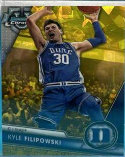Kyle Filipowski