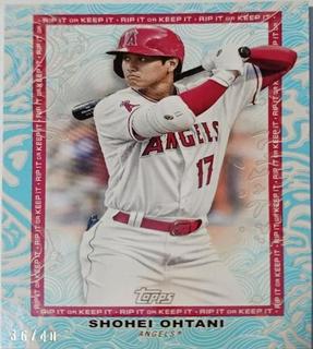 Shohei Ohtani