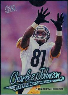 Charles Johnson
