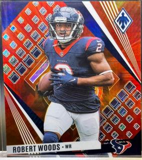 Robert Woods