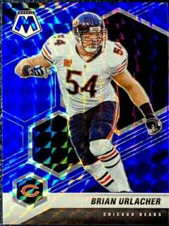 Brian Urlacher