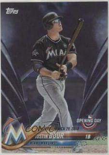Justin Bour